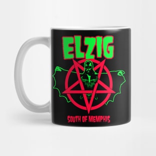 ELZIG s.o.m. Mug